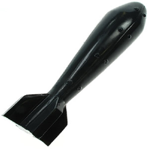 Dirk Yates AM 80 Ass Missile 1