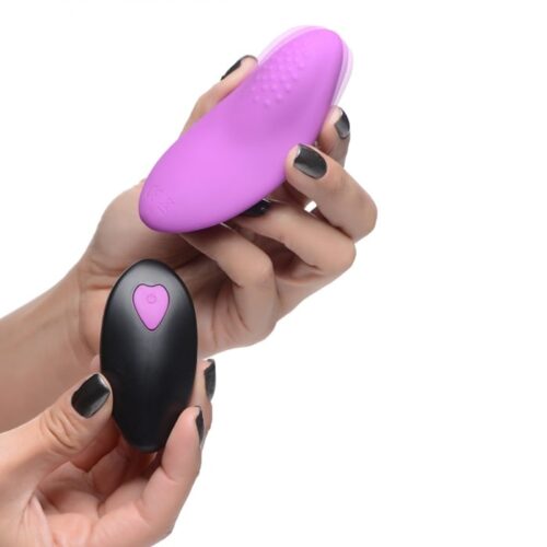 8X Remote Control Panty Vibe 1