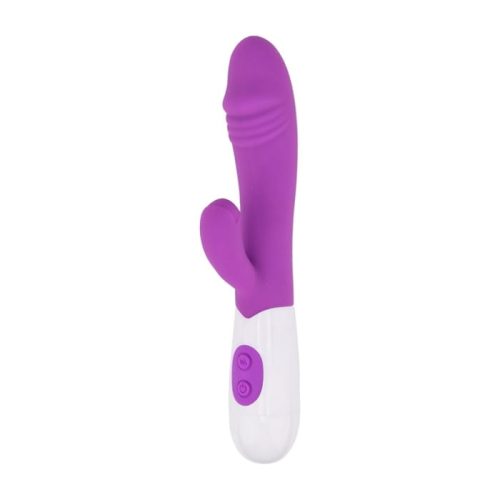 Jessica Rabbit Semi Realistic Rabbit Vibrator 1