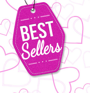 Best Selling Sex Toys